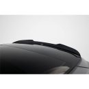 Estensione spoiler posteriore Skoda Kamiq Monte Carlo Mk1 2023-