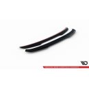 Estensione spoiler posteriore Skoda Kamiq Monte Carlo Mk1 2023-