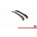 Estensione spoiler posteriore Skoda Kamiq Monte Carlo Mk1 2023-