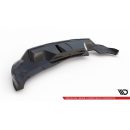 Sottoparaurti splitter posteriore Skoda Kamiq Monte Carlo Mk1 2023-