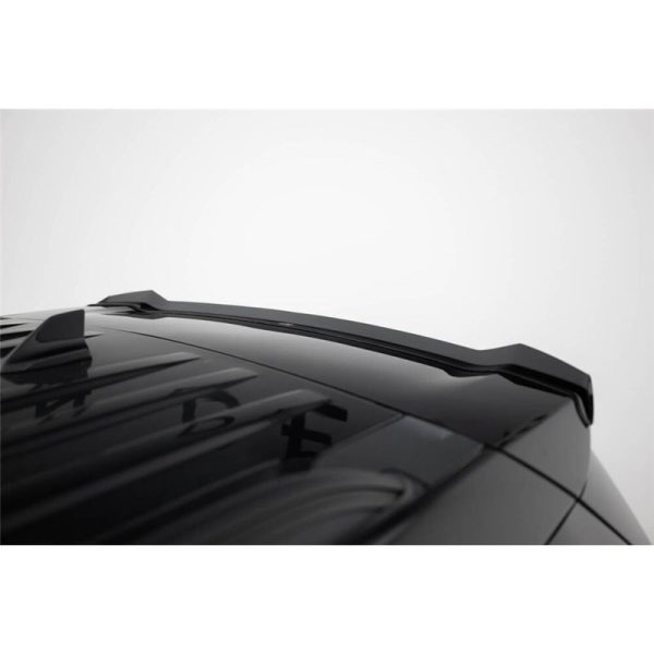 Estensione spoiler posteriore Ford Explorer XLT Mk6 2019-2024