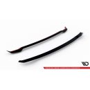 Estensione spoiler posteriore Ford Explorer XLT Mk6 2019-2024