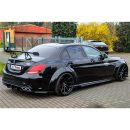 Kit estetico per Mercedes Classe C W205 C63 AMG+S berlina 2015-