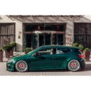 Estensioni passaruota Volkswagen Scirocco R 3 2009-2014
