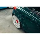 Estensioni passaruota Volkswagen Scirocco R 3 2009-2014