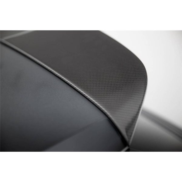 Spoiler alettone Audi RS3 / S3 / A3 S-Line Sportback 8Y 2024-