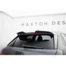 Spoiler alettone Audi RS3 / S3 / A3 S-Line Sportback 8Y 2024-