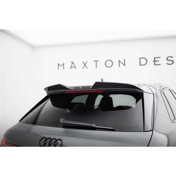 Spoiler alettone Audi RS3 / S3 / A3 S-Line Sportback 8Y 2024-