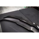 Spoiler alettone Audi RS3 / S3 / A3 S-Line Sportback 8Y 2024-