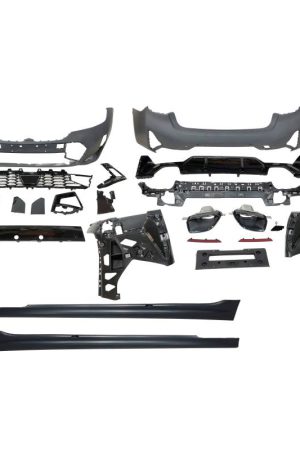 Kit estetico per BMW G20 LCI 2022- Look M-Tech