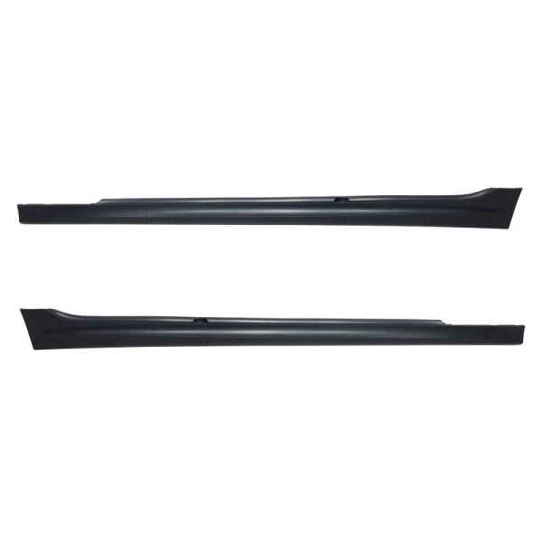 Minigonne laterali BMW G20 / G21 LCI 2022- Look M-Tech