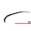 Sottoparaurti anteriore Street Pro Audi S3 / A3 S-line 8Y Facelift 2024-
