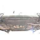 Lama sottoporta V.2 Audi A6 S-line / S6 C7 2011-