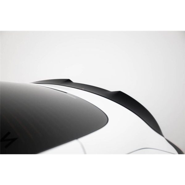 Estensione spoiler posteriore Tesla Model 3 Performance Mk1 2023-