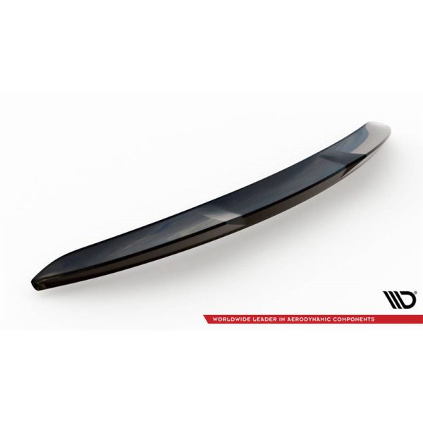 Estensione spoiler posteriore Tesla Model 3 Performance Mk1 2023-