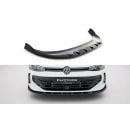 Sottoparaurti splitter anteriore V.2 Volkswagen Passat B9 2024-