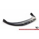 Sottoparaurti splitter anteriore V.2 Volkswagen Passat B9 2024-