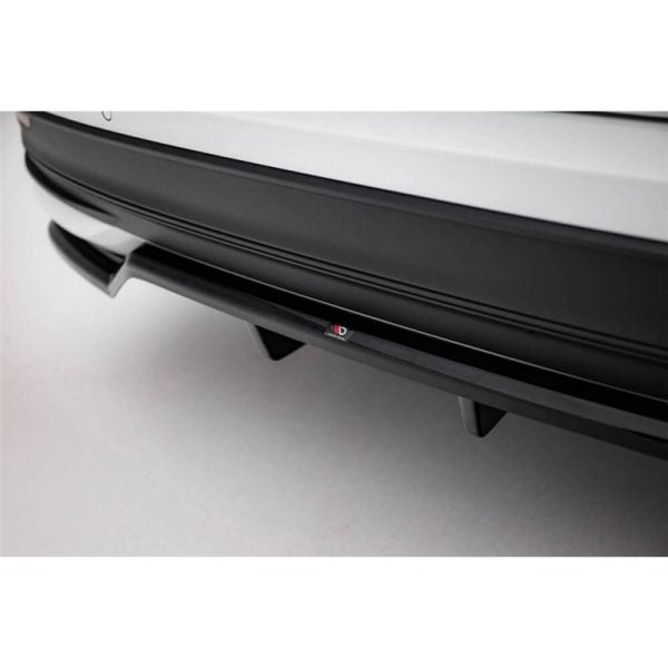 Sottoparaurti estrattore posteriore Volkswagen Passat B9 2024-