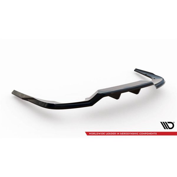 Sottoparaurti estrattore posteriore Volkswagen Passat B9 2024-