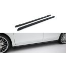 Lama sottoporta Volkswagen Passat B9 2024-