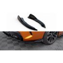 Sottoparaurti cantonali posteriori V.6 BMW M440i G22 / G23 2020- / 2024-