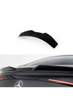 Estensione spoiler posteriore Mercedes CLE AMG-Line C236 2023-