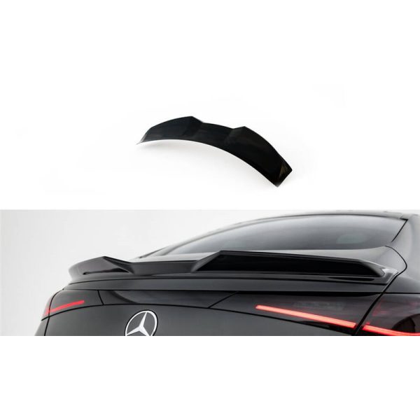 Estensione spoiler posteriore Mercedes CLE AMG-Line C236 2023-