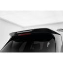 Spoiler alettone posteriore in carbonio BMW X7 M-Pack G07 Restyling 2022-