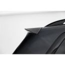 Spoiler alettone posteriore in carbonio BMW X7 M-Pack G07 Restyling 2022-