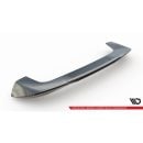 Spoiler alettone posteriore in carbonio BMW X7 M-Pack G07 Restyling 2022-