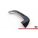 Spoiler alettone posteriore in carbonio BMW X7 M-Pack G07 Restyling 2022-