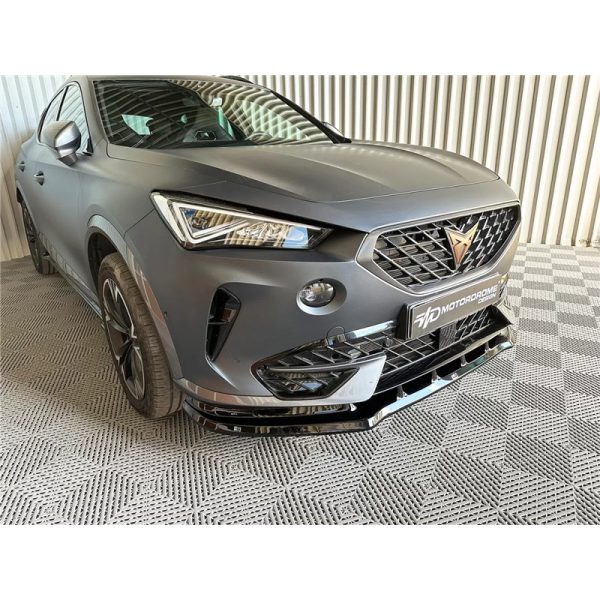 Sottoparaurti anteriore Cupra Formentor Mk1 2020-2024