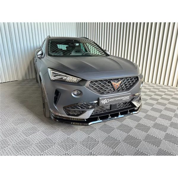 Sottoparaurti anteriore Cupra Formentor Mk1 2020-2024