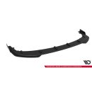 Sottoparaurti anteriore Street Pro + Flaps Mitsubishi Lancer EVO X 2007-2015