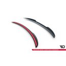 Estensione spoiler posteriore Porsche 911 Turbo S Pacchetto Sportivo 992 2020-