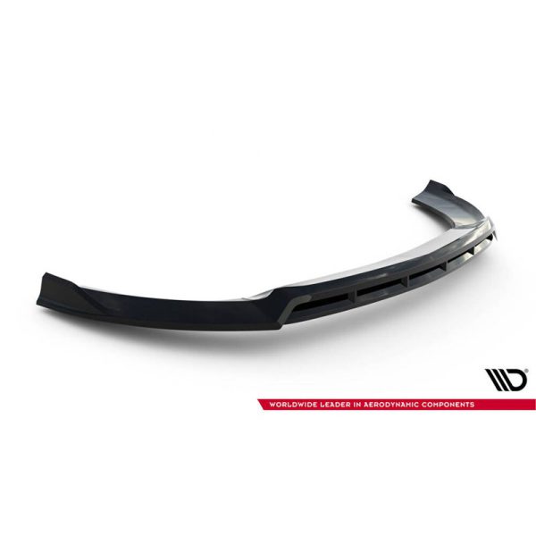 Sottoparaurti anteriore V.6 Mercedes Classe V AMG-Line W447 2019-2024