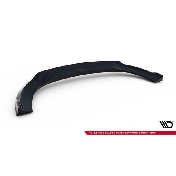 Sottoparaurti anteriore V.6 Mercedes Classe V AMG-Line W447 2019-2024