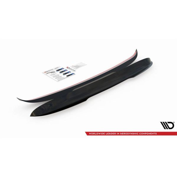 Estensione spoiler posteriore Mercedes Classe V AMG-Line W447 Facelift 2019-2024