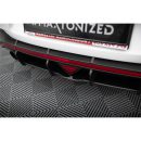 Sottoparaurti estrattore Street Pro Hyundai I30 N Fastback Mk3 2017-2020