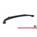 Sottoparaurti splitter anteriore V.1 BMW X6 M F96 Facelift 2023-