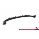 Sottoparaurti splitter anteriore V.2 BMW X6 M F96 Facelift 2023-