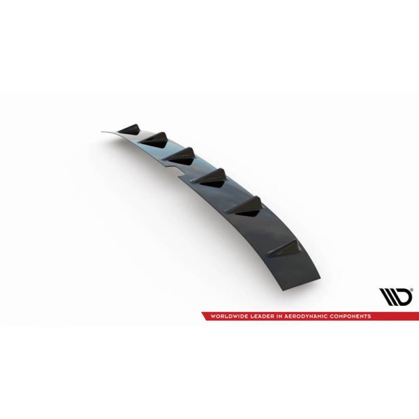 Estensione spoiler lunotto Ford Mustang GT Mk7 2023-