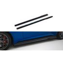 Lama sottoporta Ford Mustang GT Mk7 2023-