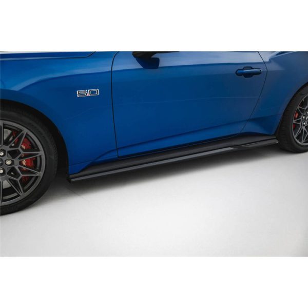 Lama sottoporta Ford Mustang GT Mk7 2023-