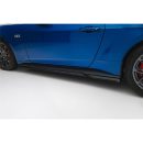 Lama sottoporta Ford Mustang GT Mk7 2023-