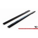 Lama sottoporta Ford Mustang GT Mk7 2023-