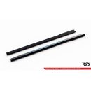 Lama sottoporta Ford Mustang GT Mk7 2023-