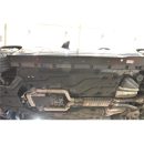 Lama sottoporta Ford Mustang GT Mk7 2023-