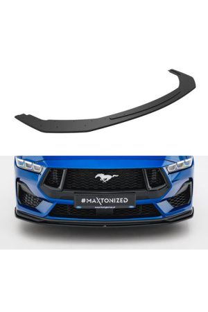 Sottoparaurti anteriore Street Pro Ford Mustang GT Mk7 2023-