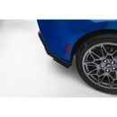 Sottoparaurti posteriori + Flaps Street Pro Ford Mustang GT Mk7 2023-